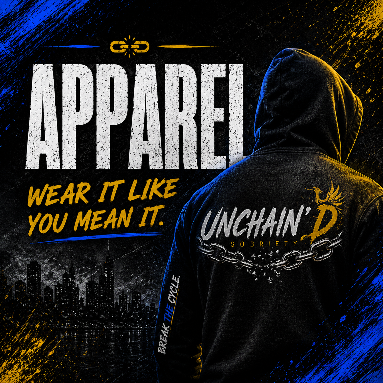 Apparel