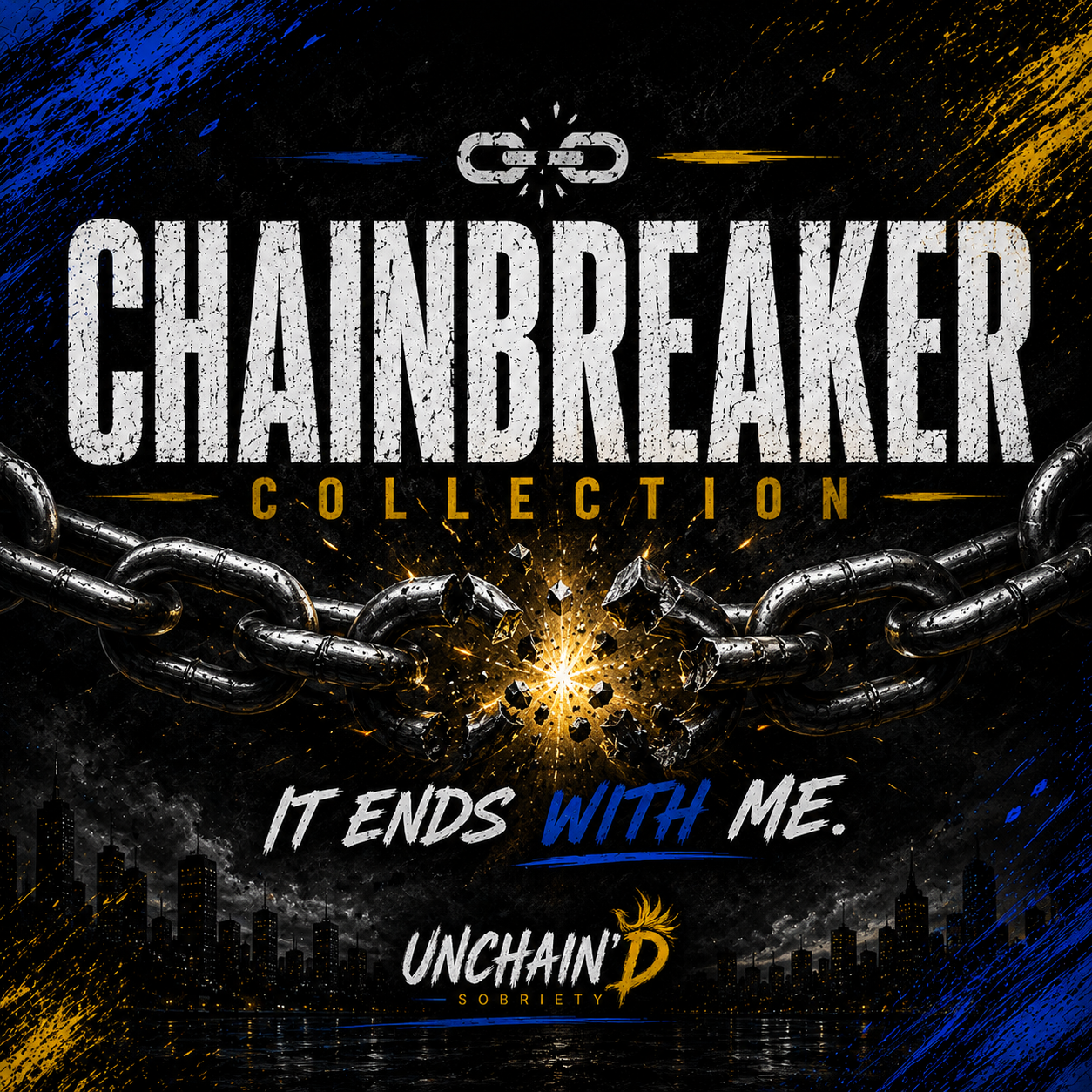 Chainbreaker Collection