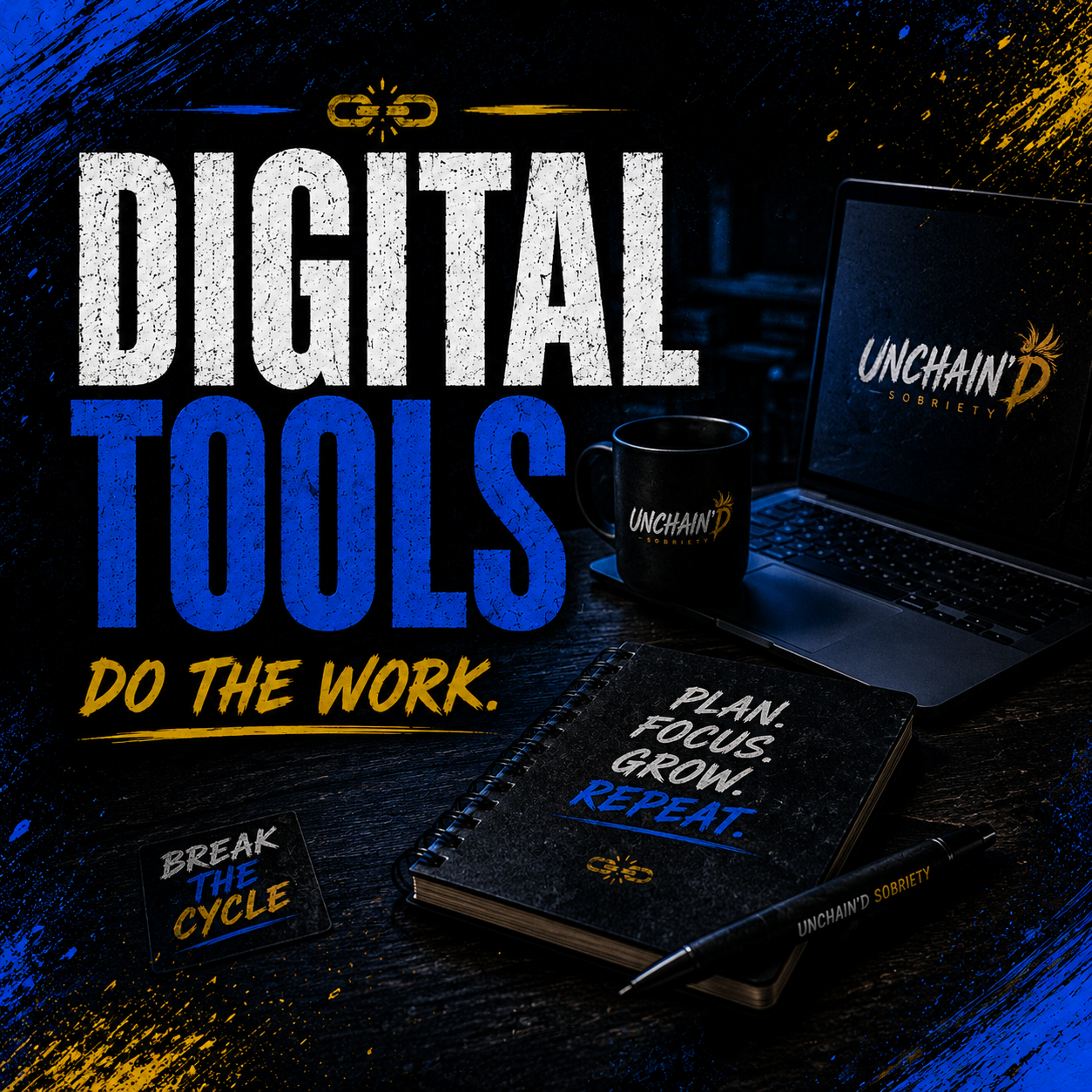 Digital Tools
