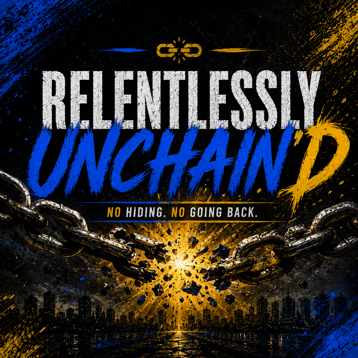 Relentlessly Unchain'd