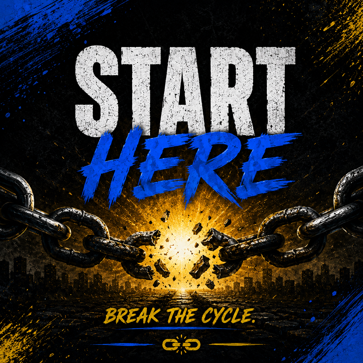 Start Here