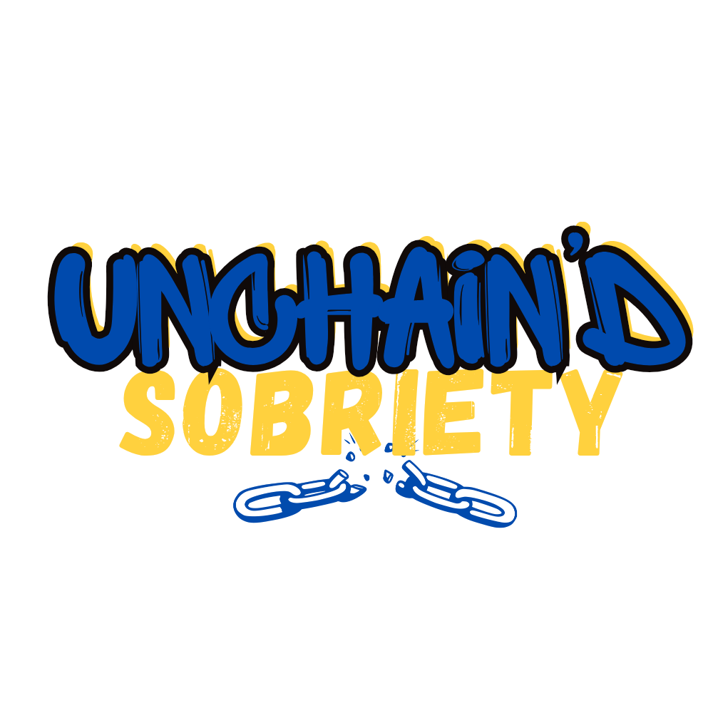 Unchain'd Sobriety
